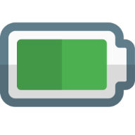 Battery Calculator Logo